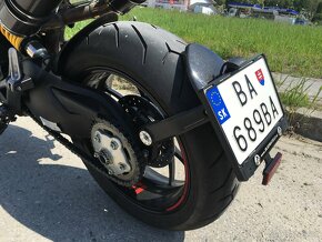 Ducati Monster 796 ABS - 4