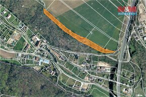 Prodej lesa, 2443 m², Hrdlořezy - 4