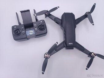 Dron L900 PRO SE Černy - 4