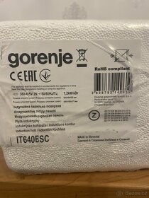 GO-Indukce,PowerBoost,čacovač - 4