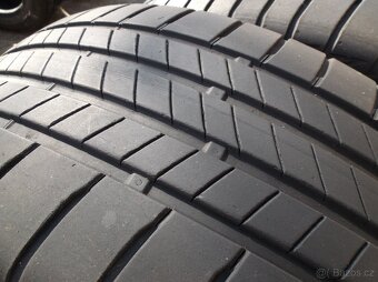 235/55/18 100V BRIDGESTONE 4 KS LENÍ - 4