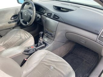 Renault Laguna, 1,8i, klima, zadní. park. senzory, STK 10/26 - 4