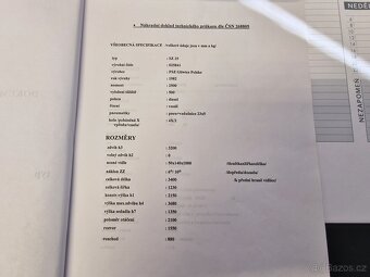 Vysokozdvižný vozík GLIWICE - 4