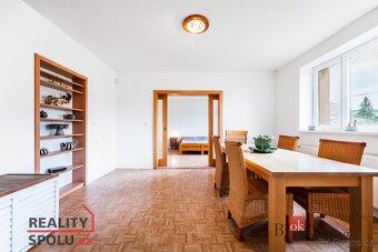 Prodej, domy/rodinný, 164 m2, Podolí 35, 78325 Bouzov, Olomo - 4