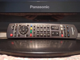 TV Panasonic TH-37PX70EA - 4