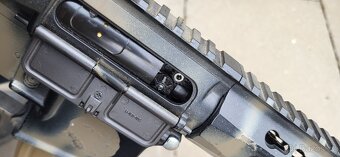 Cyma aeg m4, abs - 4