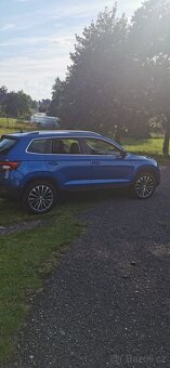 Škoda Karog - 4