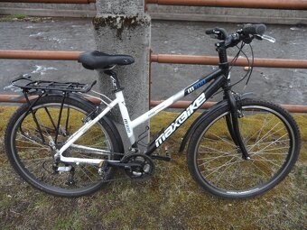 Kolo Maxbike M300 Altus 24speed velikost 17 - 4