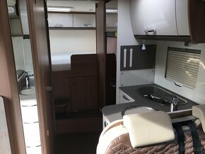 Bürstner Lyseo TD710G Harmony, 2,3 MultiJet 180k r.v.2019 - 4