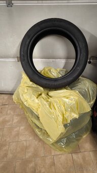 Goodyear 205/55 R19 letní - 4