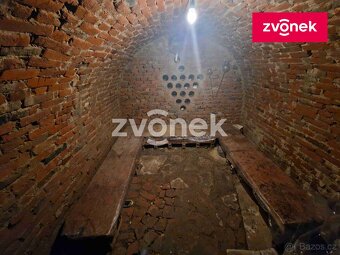 Prodej rodinného domu ul. Vinohradská v Uh. Hradišti. - 4