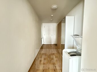 Pronájem byty 2+kk, 60 m2 - Brno - Trnitá, ev.č. N07407-1 - 4