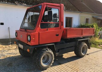 AVIA TERRIER - 4