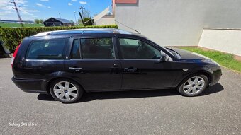 Ford Mondeo - 4