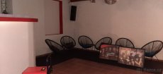 Bar, disco, šipky, klub, Cheb - 4