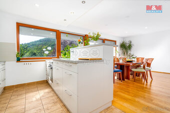 Prodej rodinného domu, 193 m², Beroun, ul. Lidická - 4