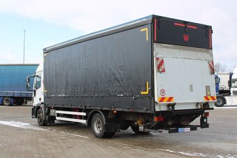 Iveco EUROCARGO ML 120E25, EURO 5, HYDRAULICKÉ ČELO - 4