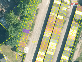Prodej garáže, 23 m², Zdíkov - 4