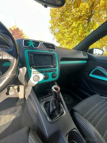 Scirocco - 4