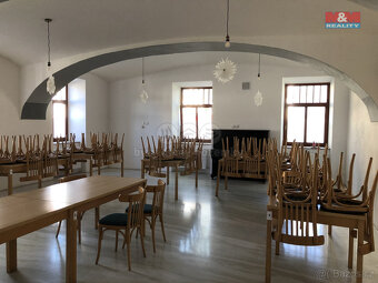 Pronájem restaurace, 170 m², Hustopeče nad Bečvou - 4