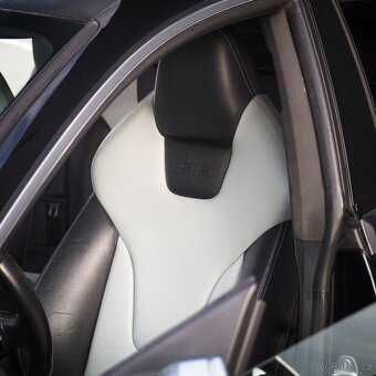 Audi S5 Sportback 3.0 TFSI Quattro, S-tronic, servisní kníha - 4