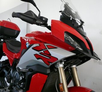 BMW S 1000 XR - 4