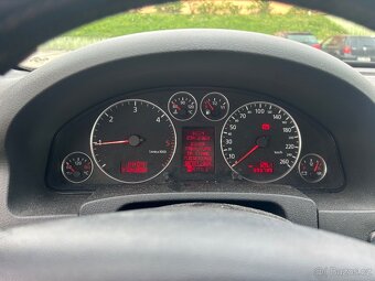 Audi A6 C5 2,5TDI Allroad - 4