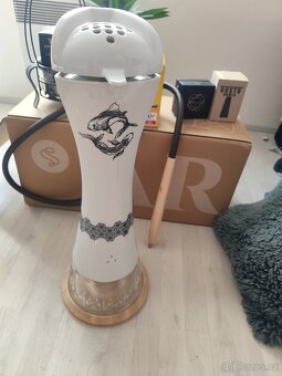 Shisha original vodní dýmka - 4