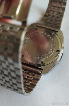 Prim Sport + vintage Swiss - 4