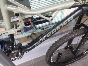 Prodám kolo Rockrider AM500s - 4
