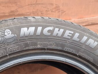 Zimní Micheli Primacy4 205/55/16 - 4