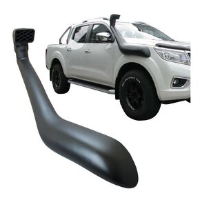 Šnorchl , zvýšené sání pro vozidla 4x4 offroad - 4