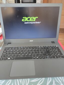 Notebook Acer - 4