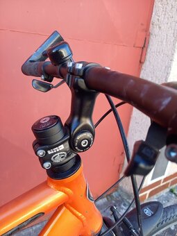 Jízdní kolo KTM 26 - 4