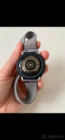 Samsung Galaxy Watch 4 40 mm + originál příslušenství - 4