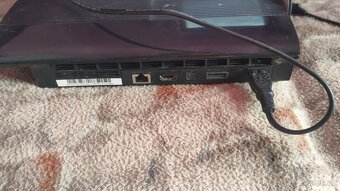 PS3 Slim - 4