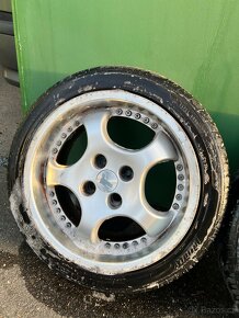 ALU 16” - 4