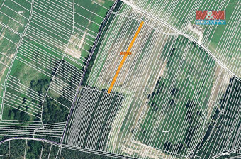 Prodej pole, 112 m², Vracov - 4
