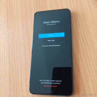 Xiaomi Mi 11 Lite 5G 6GB/128GB - 4