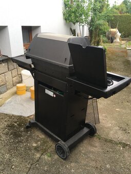 Broil King Monarch 340 - 4