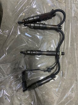 Octavia 1 1.9tdi zbytek dilu - 4