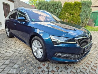 Škoda Superb 3 Style FL• 2.0TDi 140kw DSG • 2021 • 95.000km - 4