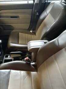 Jeep Compass 2,0Crd - 4