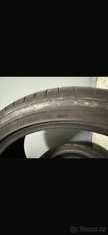 Dunlop Sportmaxx 255/40/20 101Y - 4