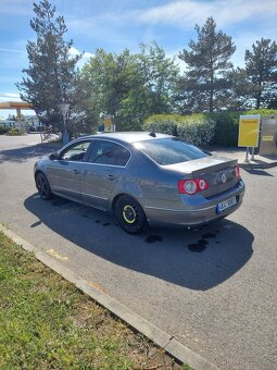 Volkswagen Passat b6 2.0 tdi 103 kw - 4