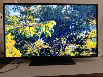 JVC LT-43VF5105,108cm,Full HD,DVB-T2,Smart+Wifi - 4