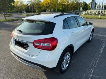 Mercedes-Benz GLA 220 CDI125kw - 4
