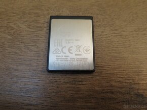 Sony Tough CFexpress Typ B - 128GB - 4