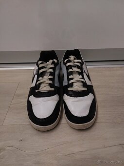 Tenisky Nike Low vel. 45 - 4