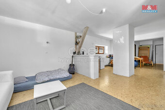 Prodej rodinného domu, 261 m², Rychnovek - 4